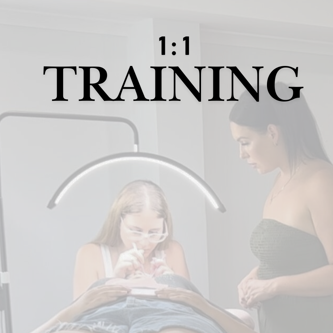 1:1 Hybrid & Volume Training