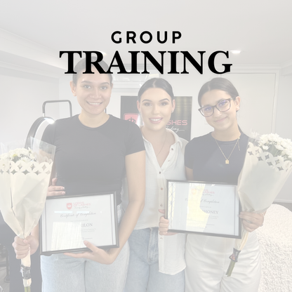 2:1 Group Hybrid & Volume Training