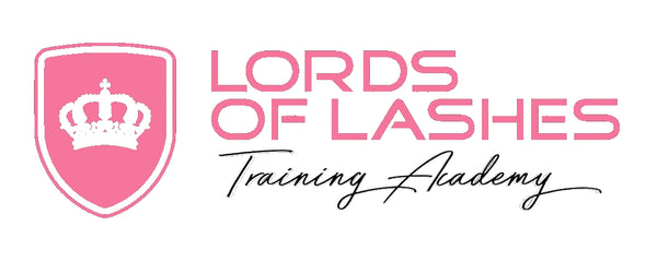 Lords of Lashes Training Academy